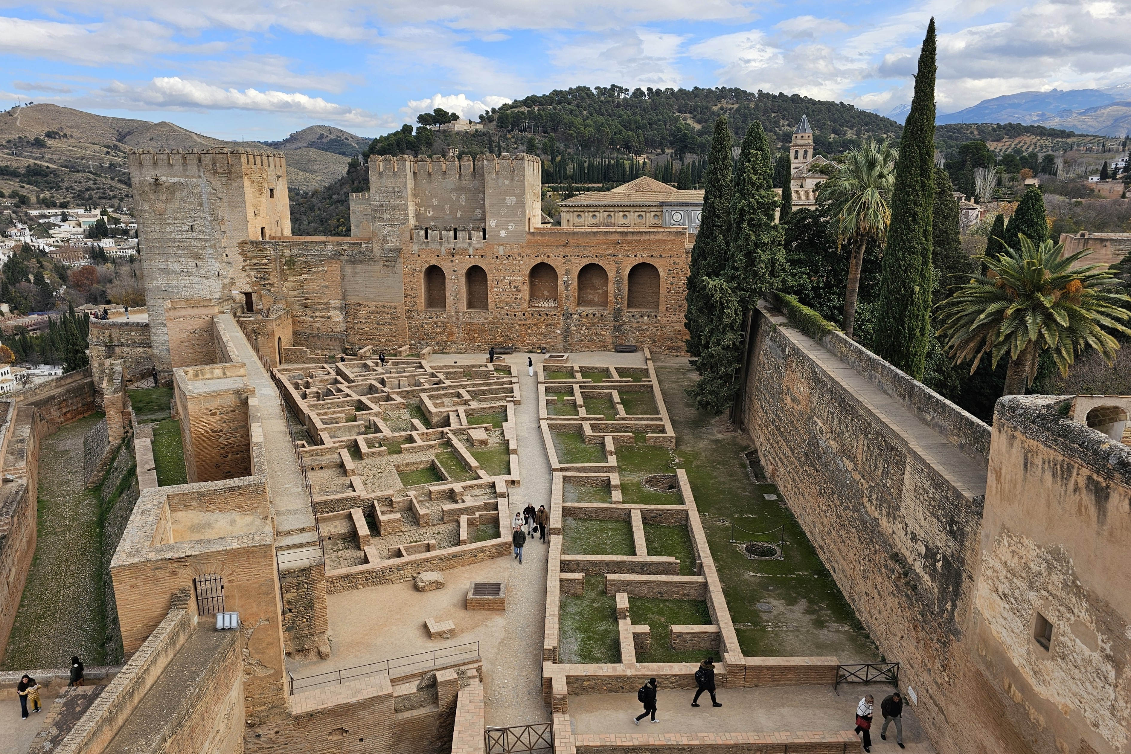 Alhambra